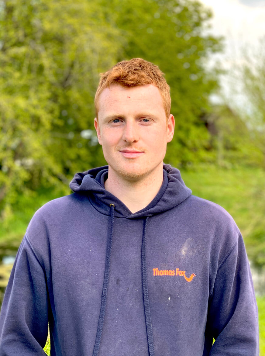 Thomas Fox Landscaping